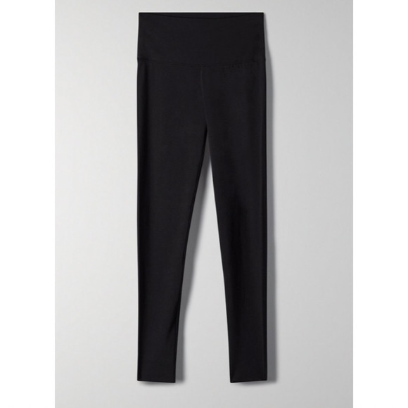 ARITZIA Community Relief TNA Atmosphere Leggings🖤 - Picture 7 of 9